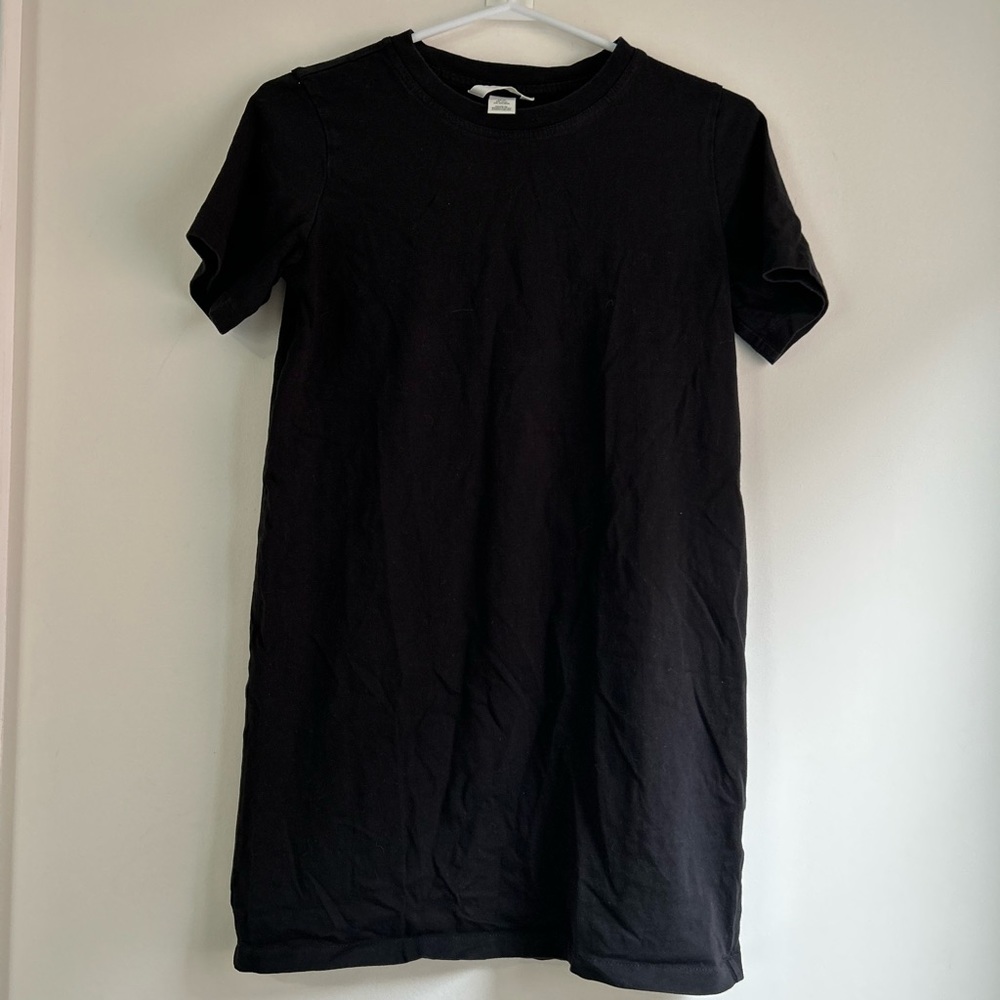 H&M T-shirt dress - Picture 2 of 5